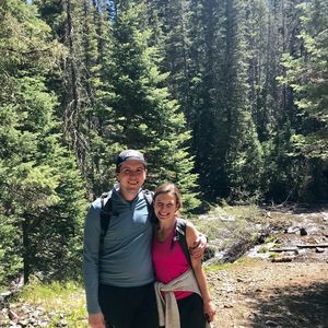 Meet your Posher, Natalie